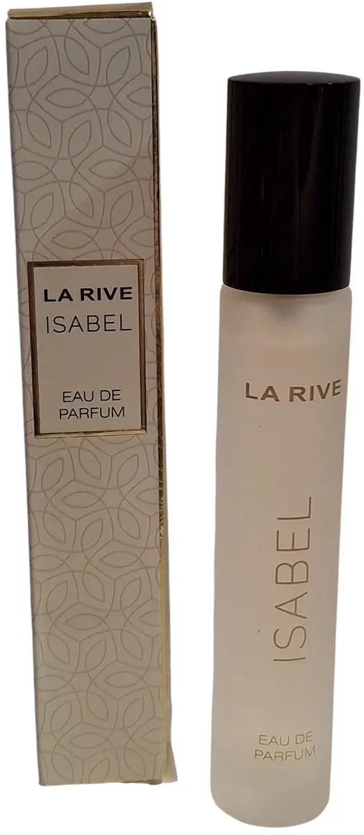 La Rive Isabel Dames Parfum 15ml