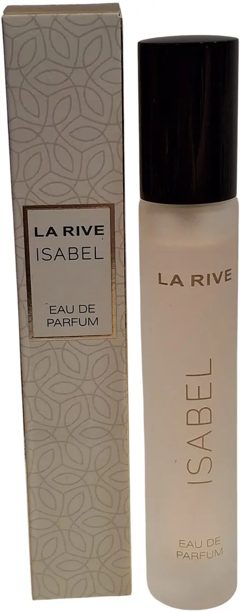 La Rive Isabel Dames Parfum 15ml
