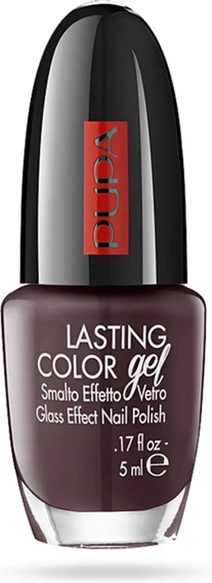 Pupa Milano Nagellak Nails Lasting Color Gel 030 Neo Bourgeoise - 5ml