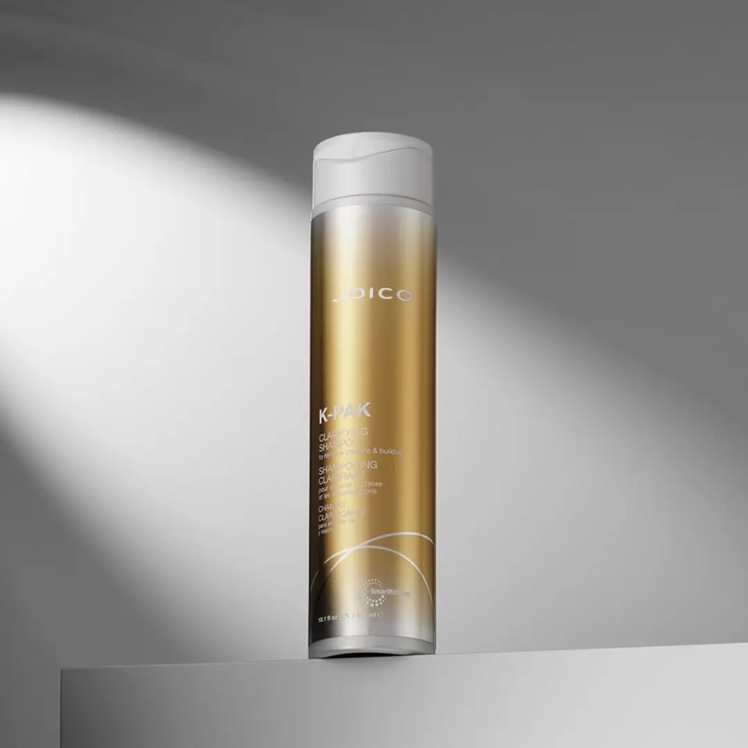 Joico K-Pak Clarifying Shampoo 300ml