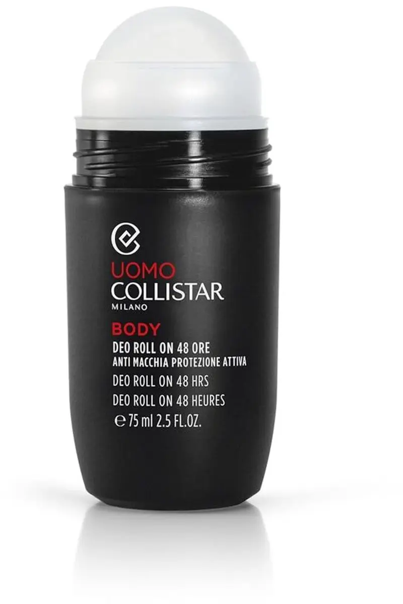 Collistar UOMO Deodorant Spray 75ml