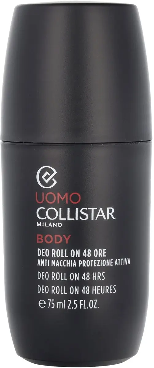 Collistar UOMO Deodorant Spray 75ml