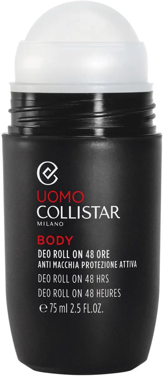 Collistar UOMO Deodorant Spray 75ml