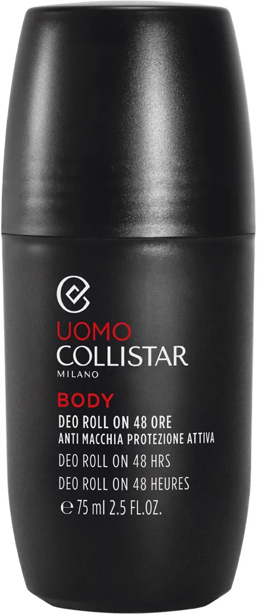 Collistar UOMO Deodorant Spray 75ml