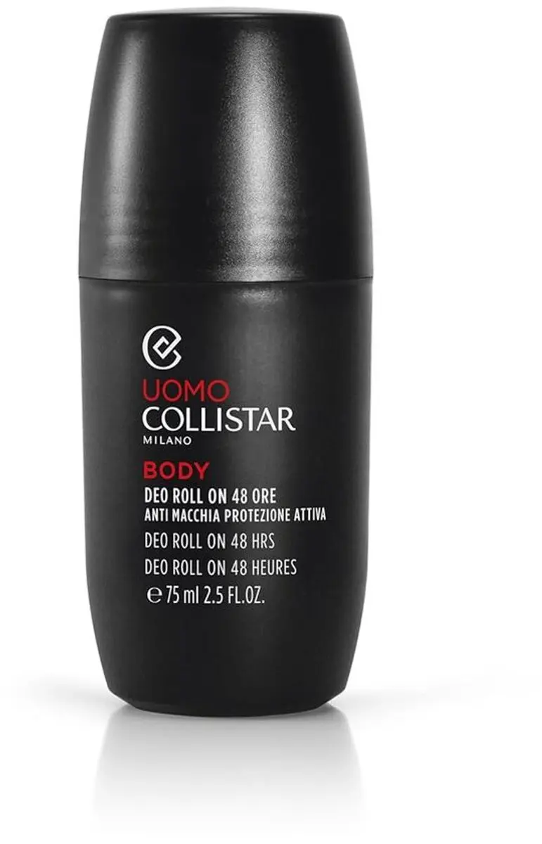 Collistar UOMO Deodorant Spray 75ml