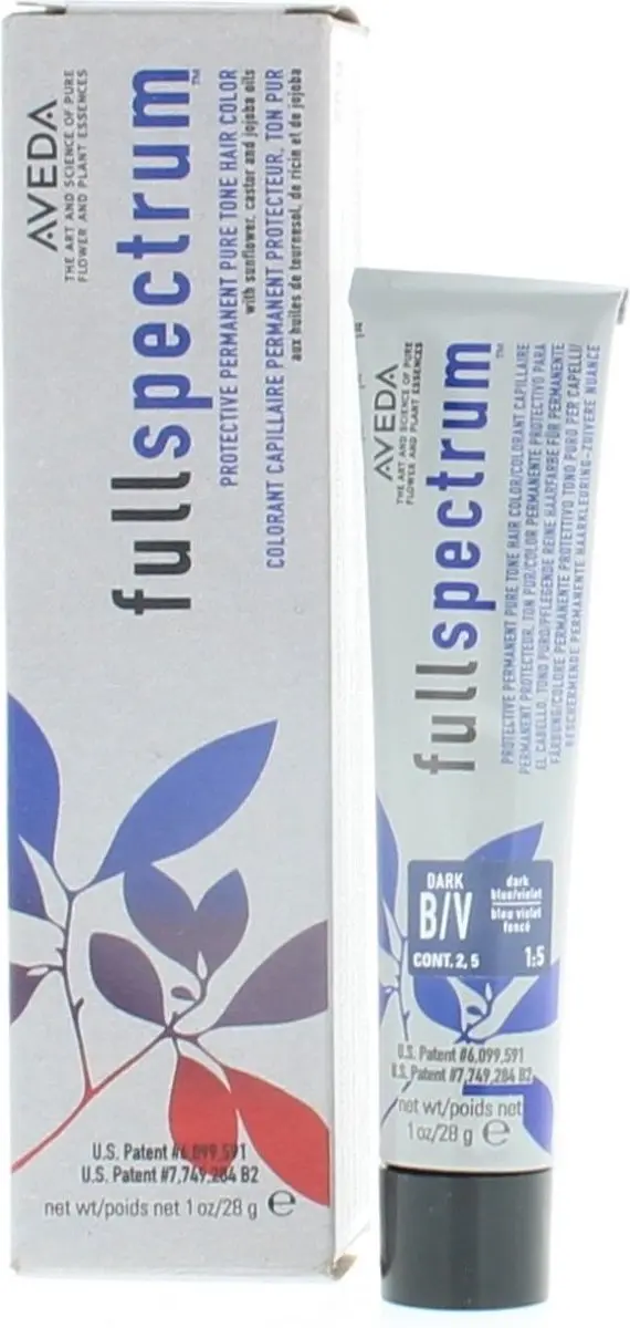 Aveda Full Spectrum Pure Tone Haarverf 9NN - 80g