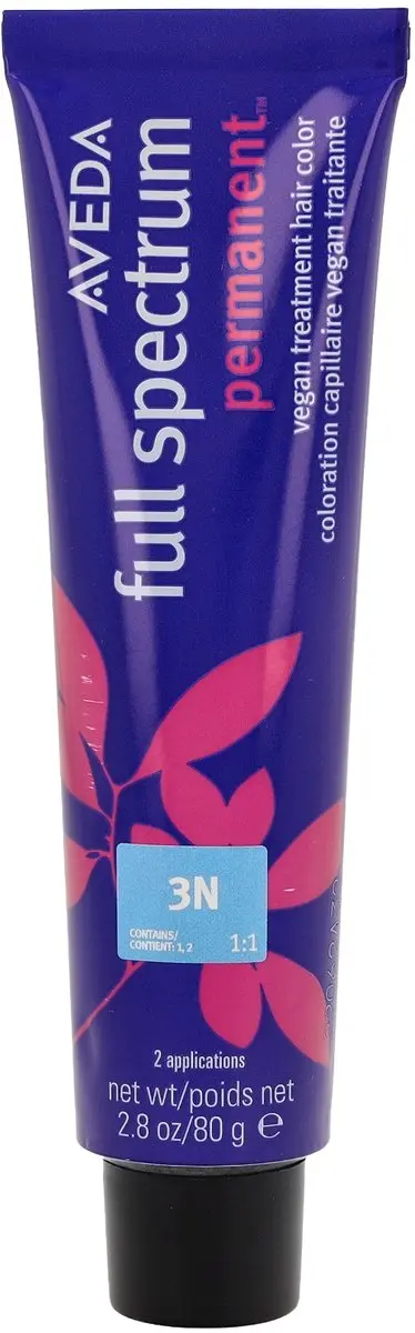 Aveda Full Spectrum Pure Tone Haarverf 9NN - 80g