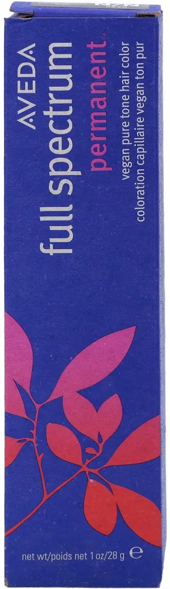 Aveda Full Spectrum Pure Tone Haarverf 9NN - 80g - afbeelding 6 van 6