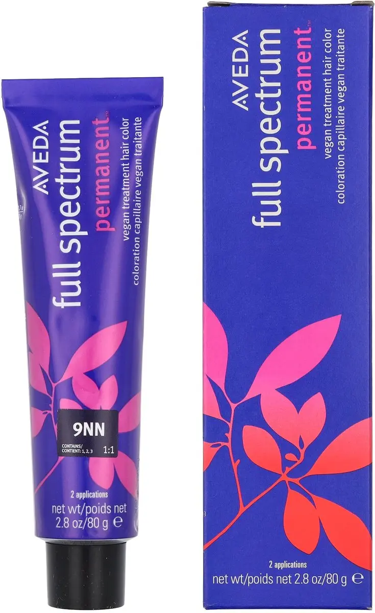 Aveda Full Spectrum Pure Tone Haarverf 9NN