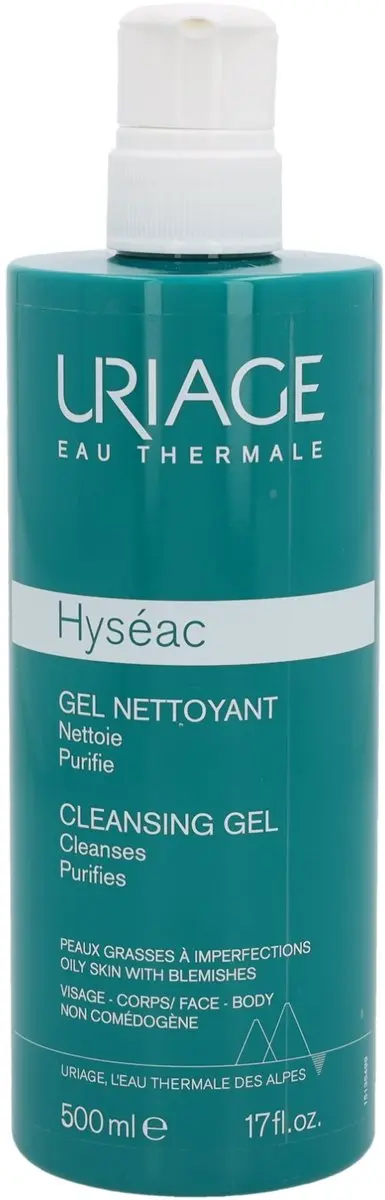 Uriage Gezichtscrème 100ml