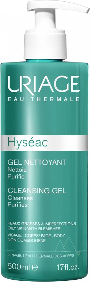 Uriage Gezichtscrème 100ml