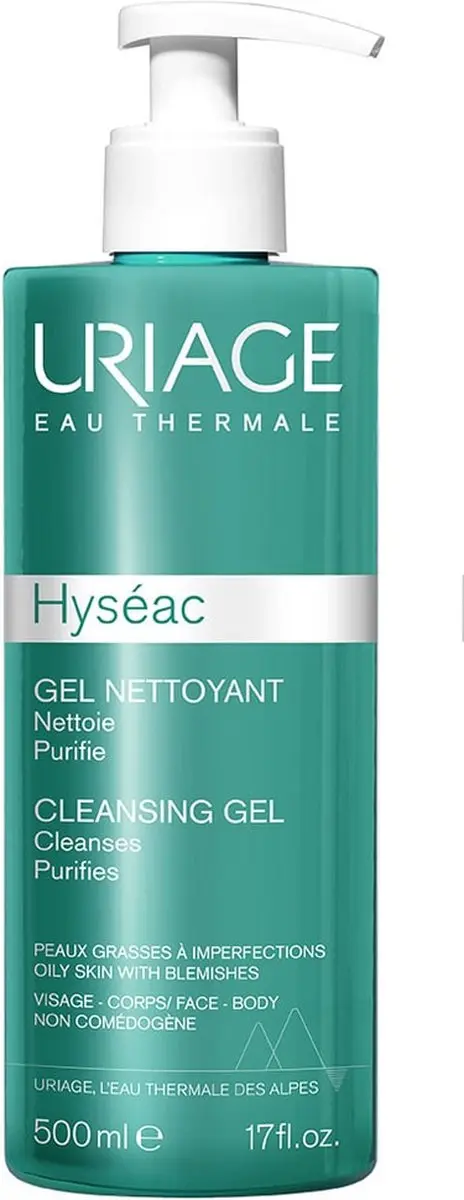 Uriage Gezichtscrème 100ml