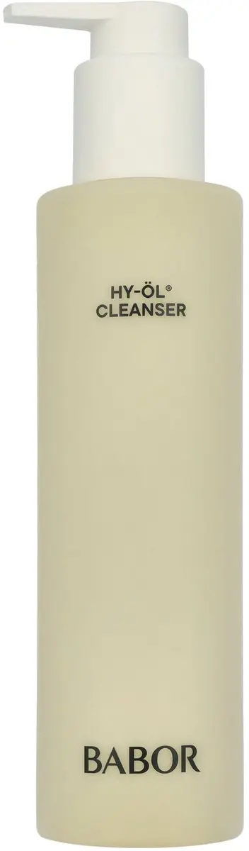 Babor Cleansing HY-ÖL - 200ml