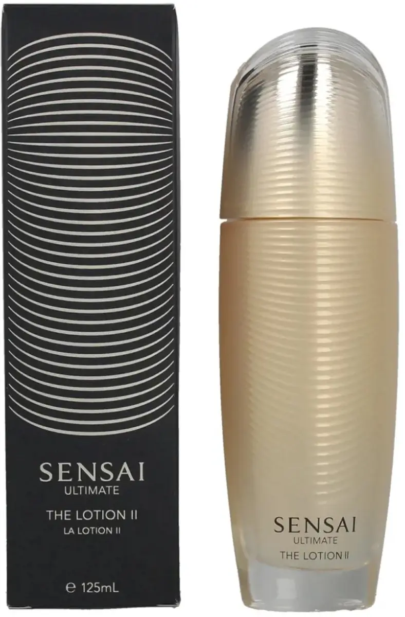 Sensai Gezichtscrème 125ml - afbeelding 3 van 5