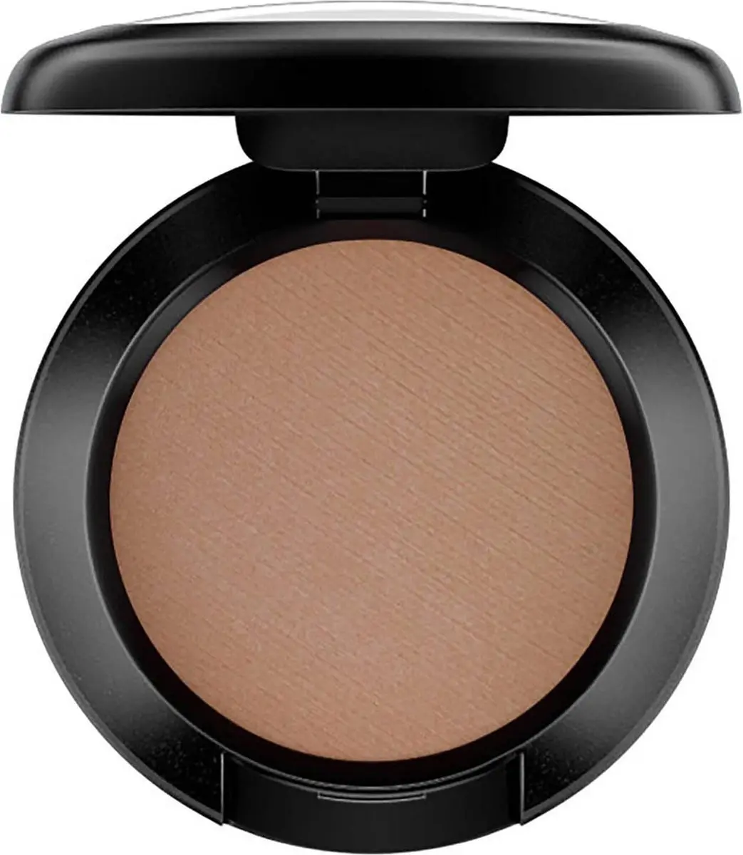 MAC Small Eyeshadow Satin Cork