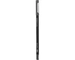 Pupa Milano Extreme Kajal Eye Pencil 001 Extreme Black - afbeelding 4 van 6