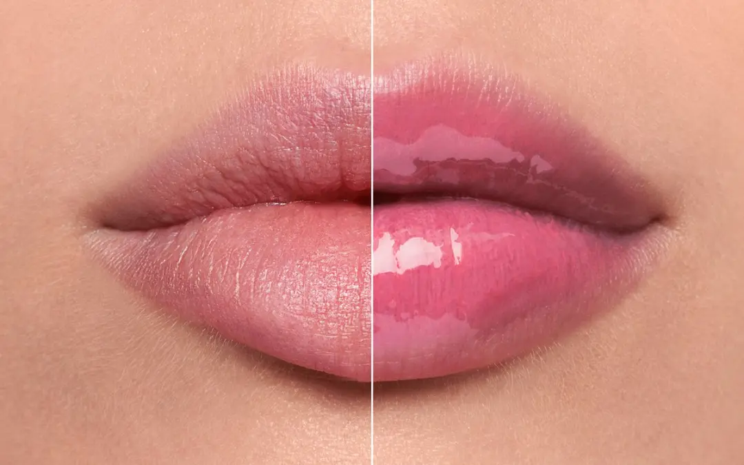 Pupa Milano Shock Plump Lipgloss 001 Pure kiss - 5ml