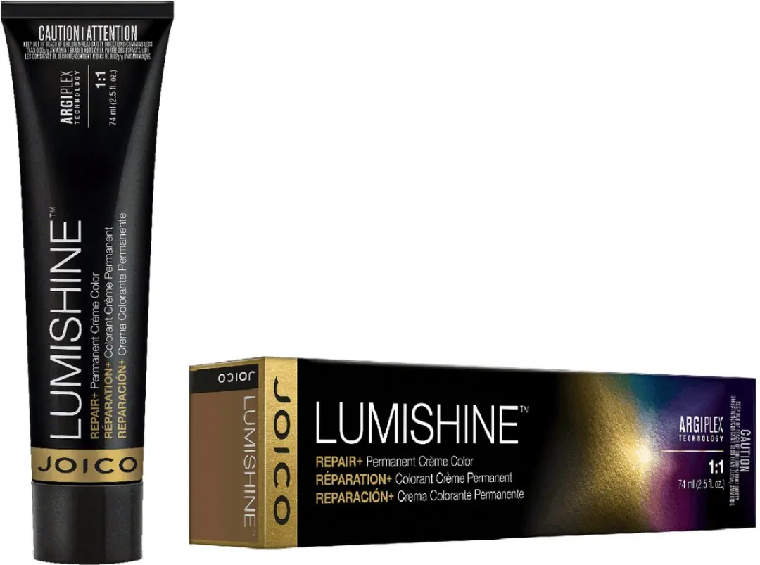 Joico Lumishine Permanent Creme Color 74ml
