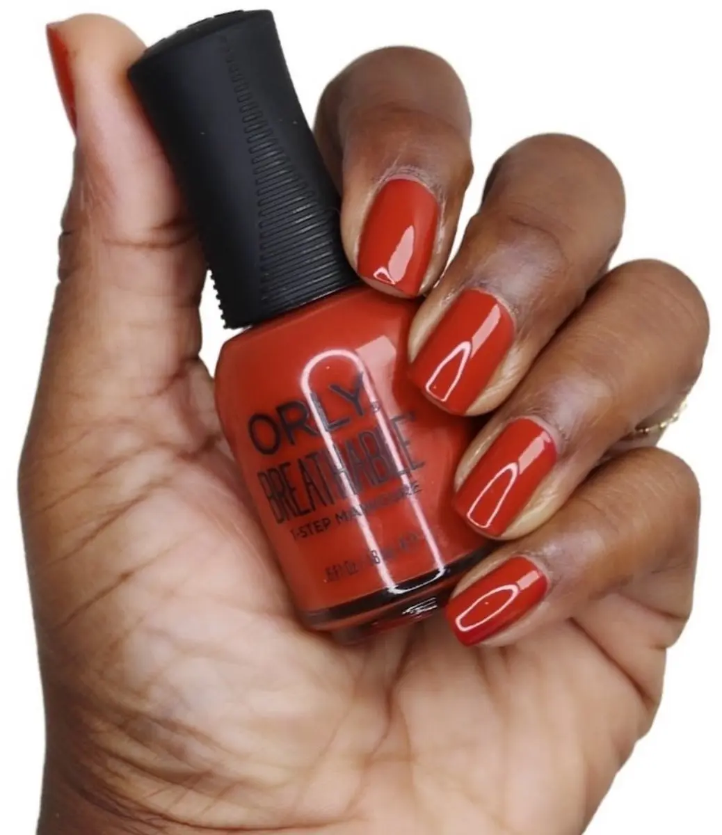 Orly Breathable Nagellak Artemis 18ml