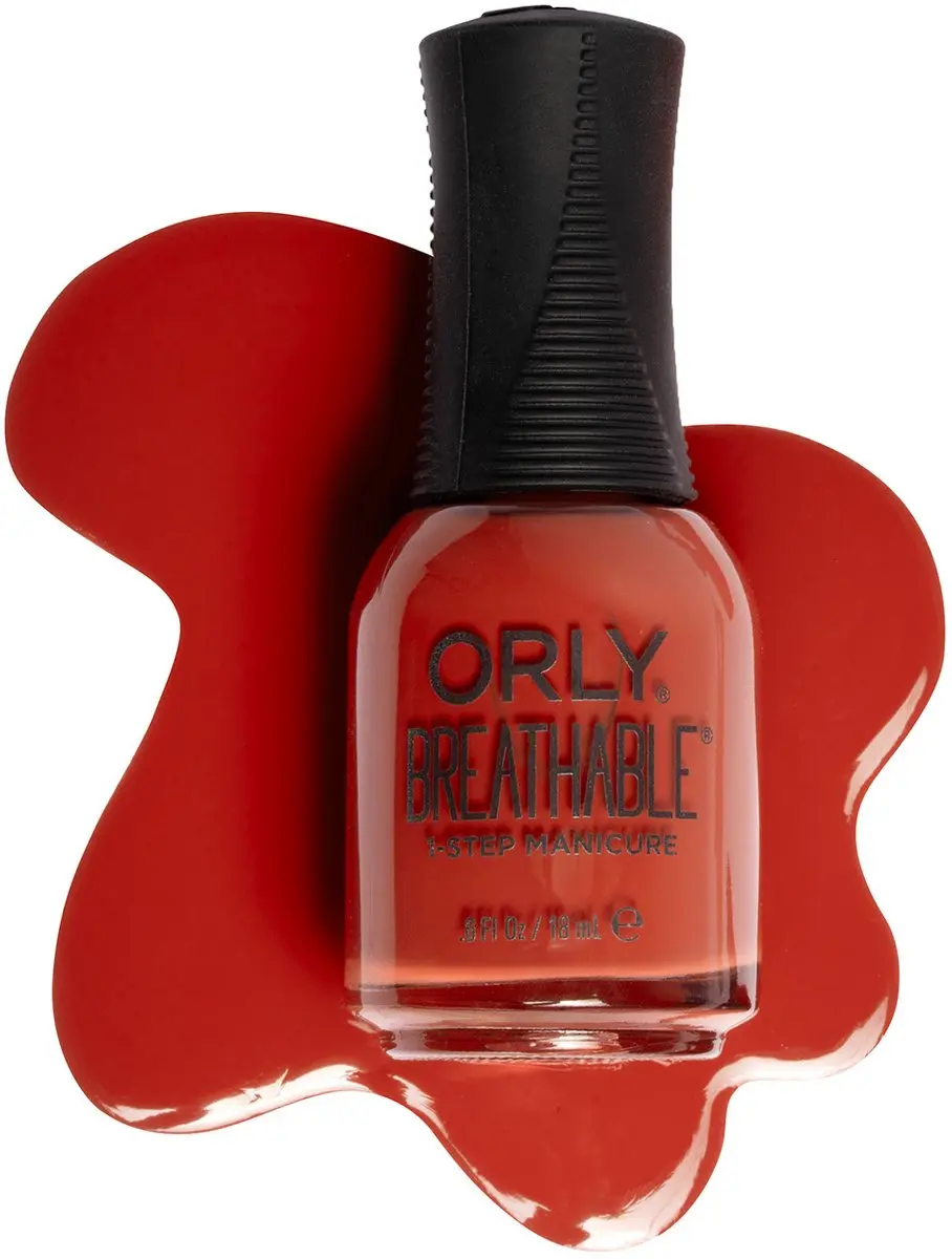 Orly Breathable Nagellak Artemis 18ml
