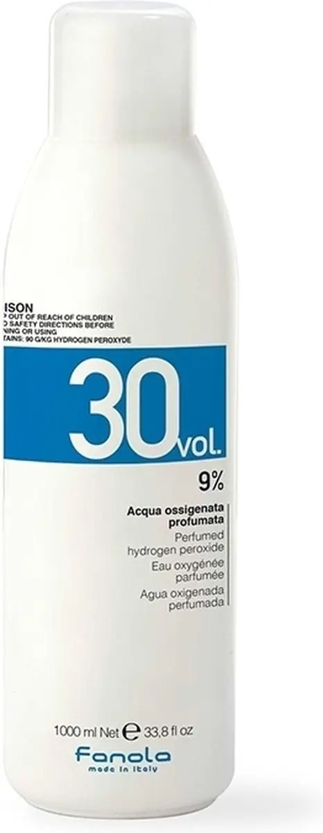 Fanola Oxidatie Professional 30 vol. 1000ml