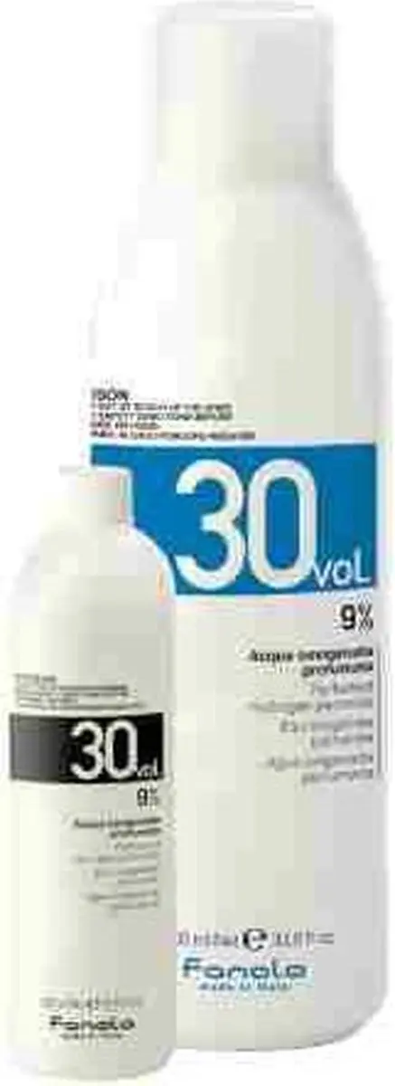 Fanola Oxidatie Professional 30 vol. 1000ml