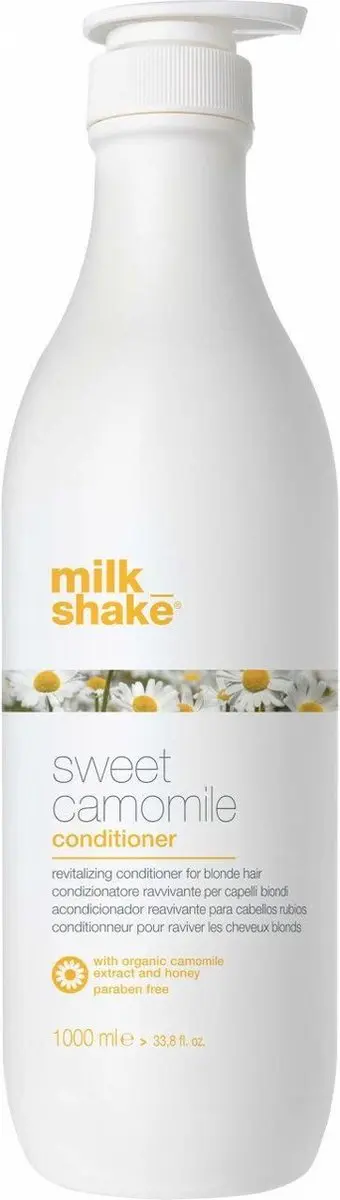 Milk Shake Camomile Sweet Conditioner 1000ml