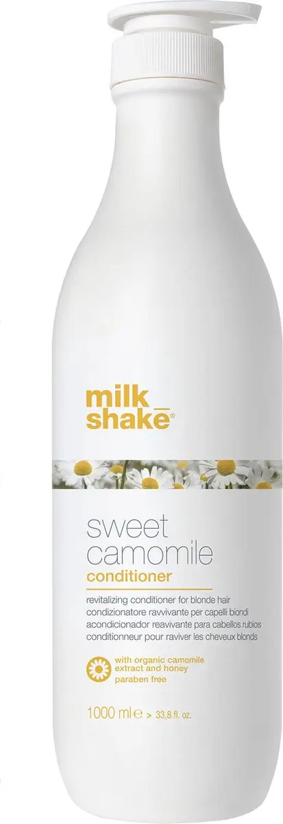 Milk Shake Camomile Sweet Conditioner 1000ml