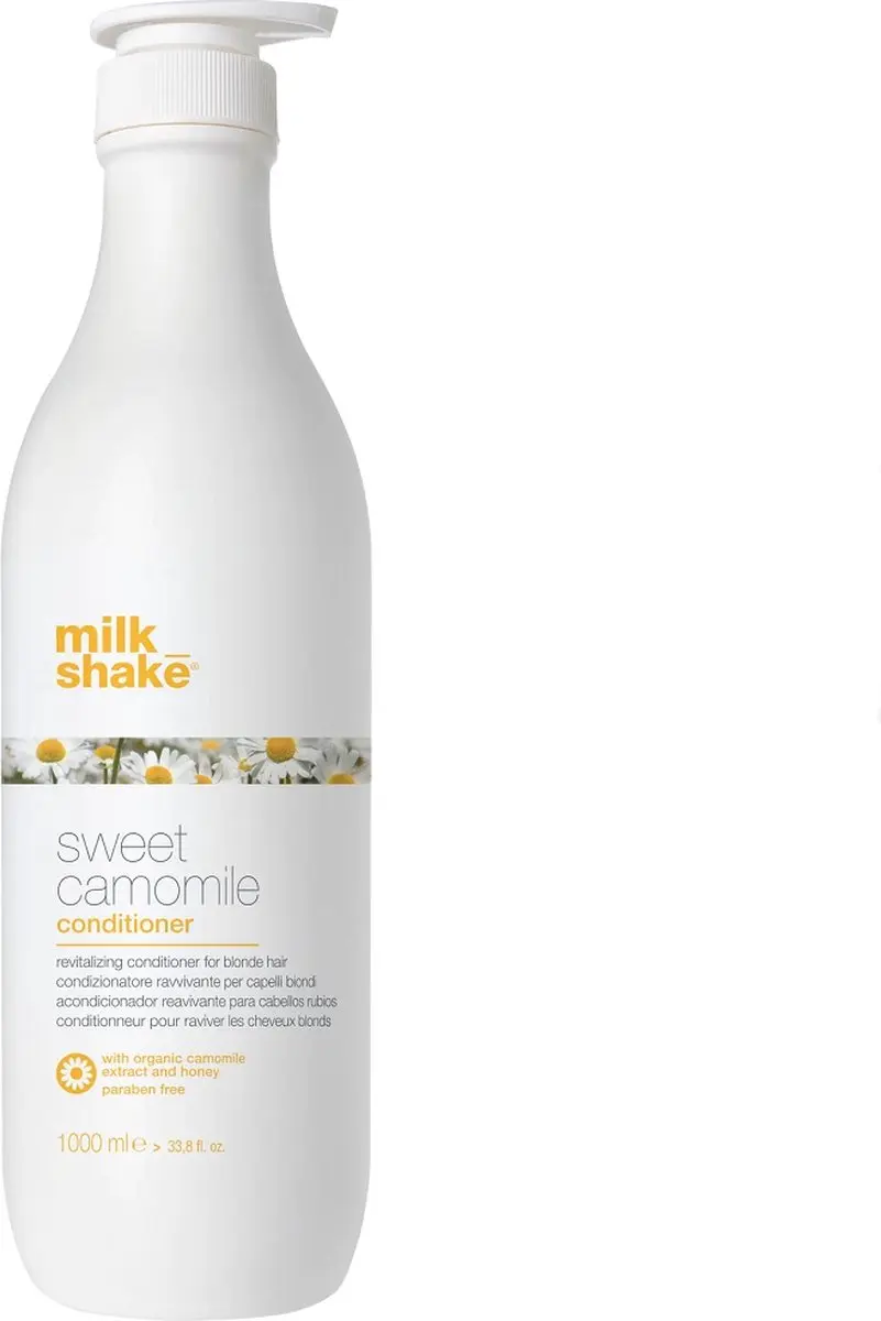 Milk Shake Camomile Sweet Conditioner 1000ml