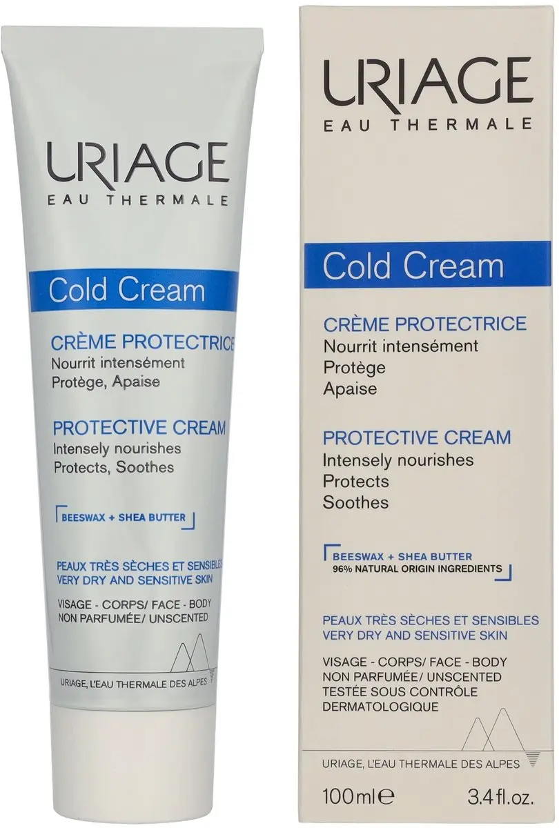 Uriage Cold Cream 100ml
