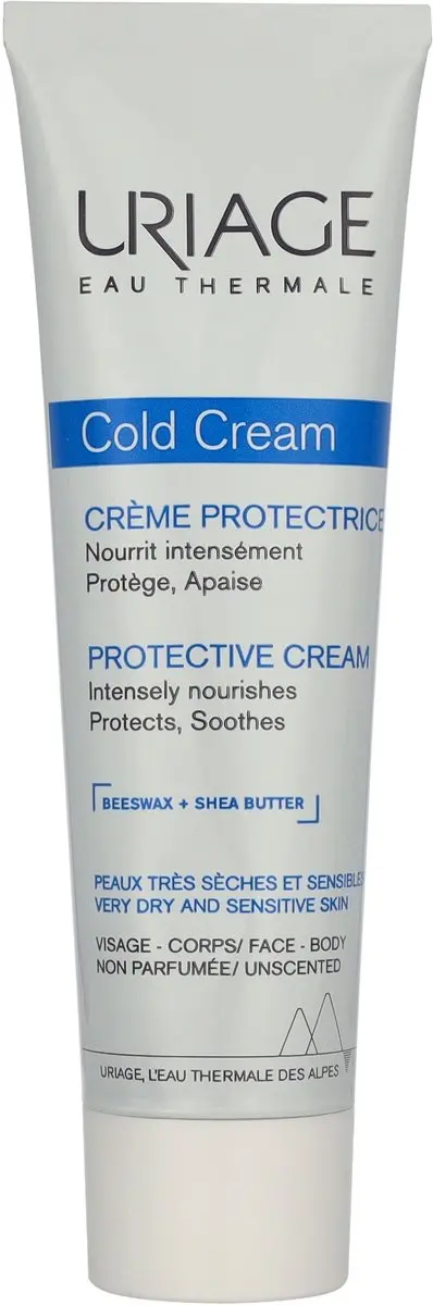 Uriage Cold Cream 100ml