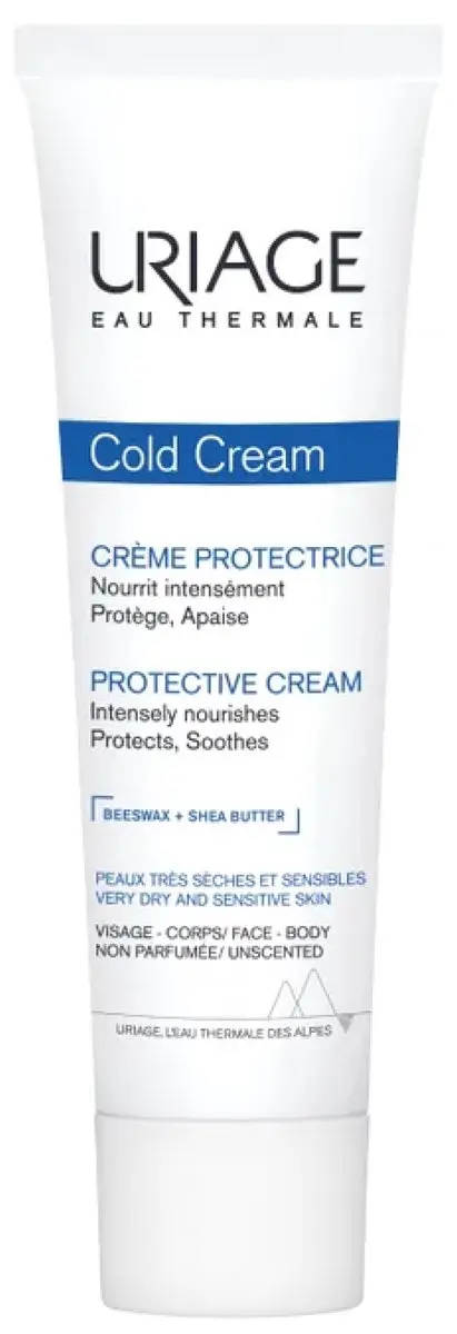 Uriage Cold Cream 100ml