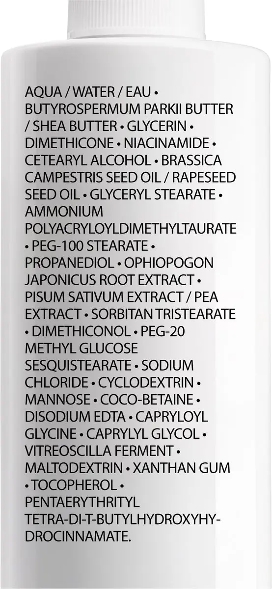 La Roche-Posay Lipikar Baume AP+Max 400ml
