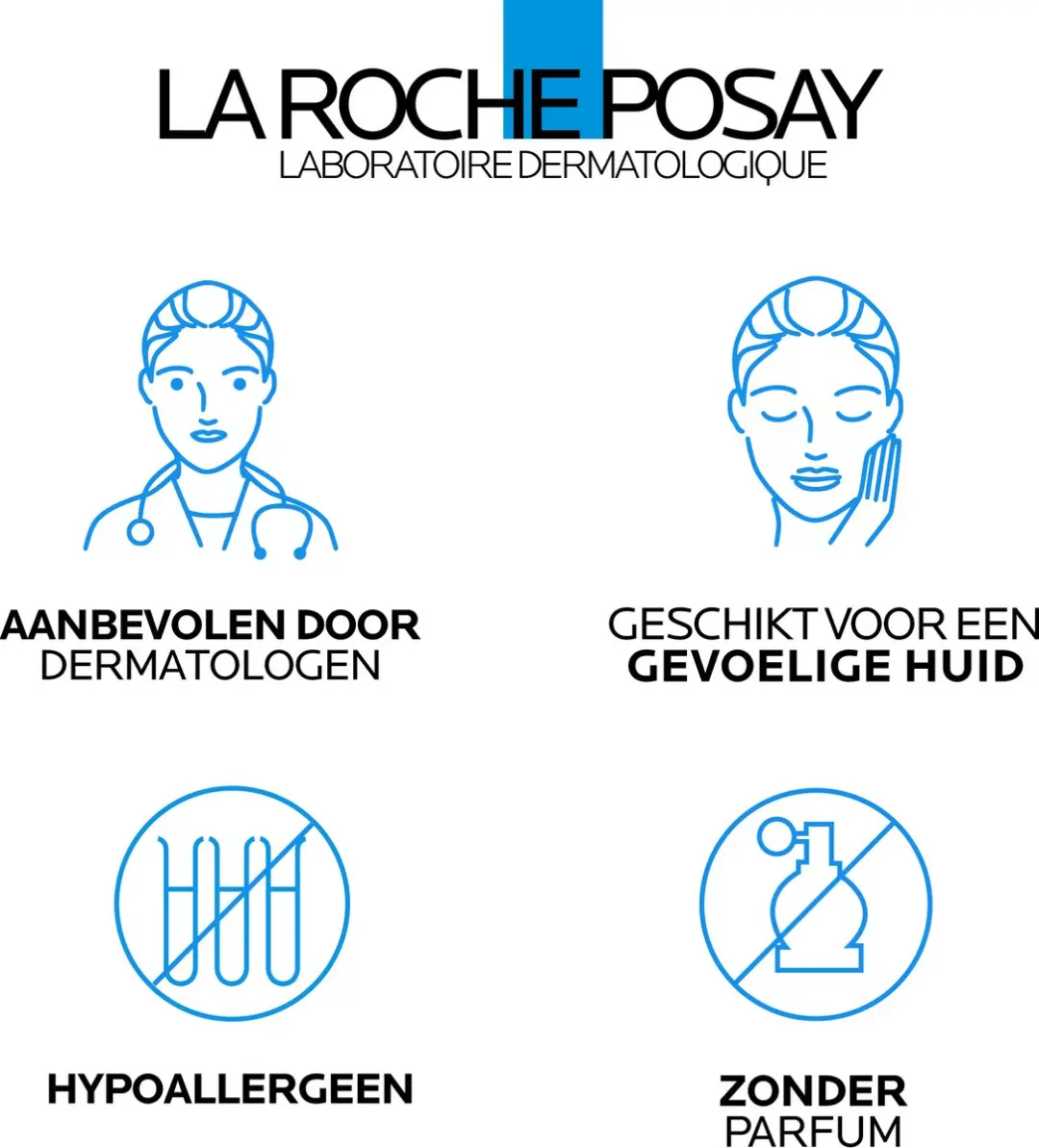 La Roche-Posay Lipikar Baume AP+Max 400ml