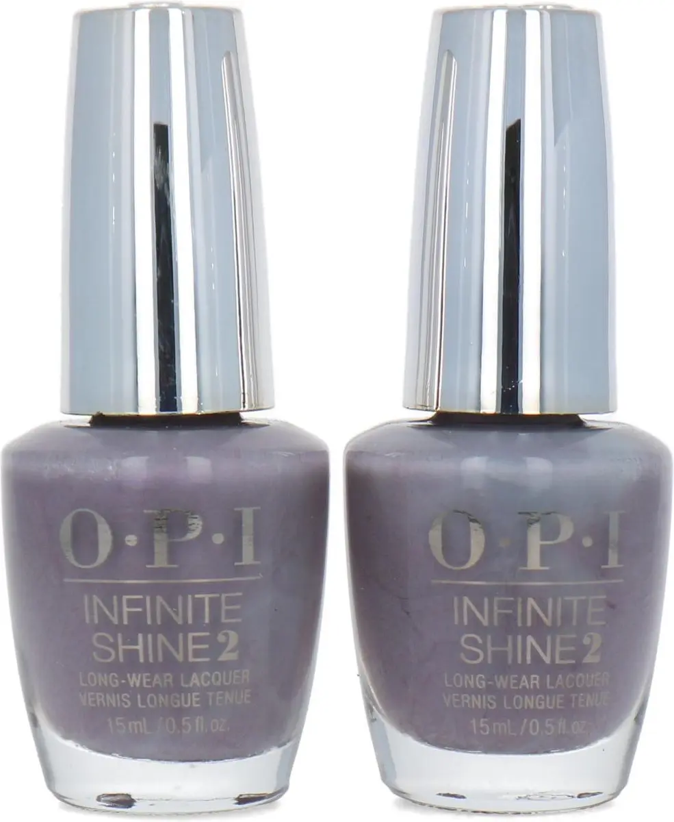 O.P.I Infinite Shine Nagellak Set