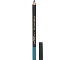 Make-up Studio Eye Pencil Natural Liner - Petrol
