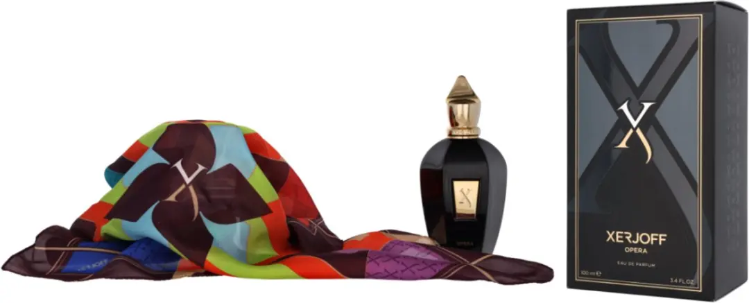 Xerjoff Opera Eau de Parfum Spray 100ml