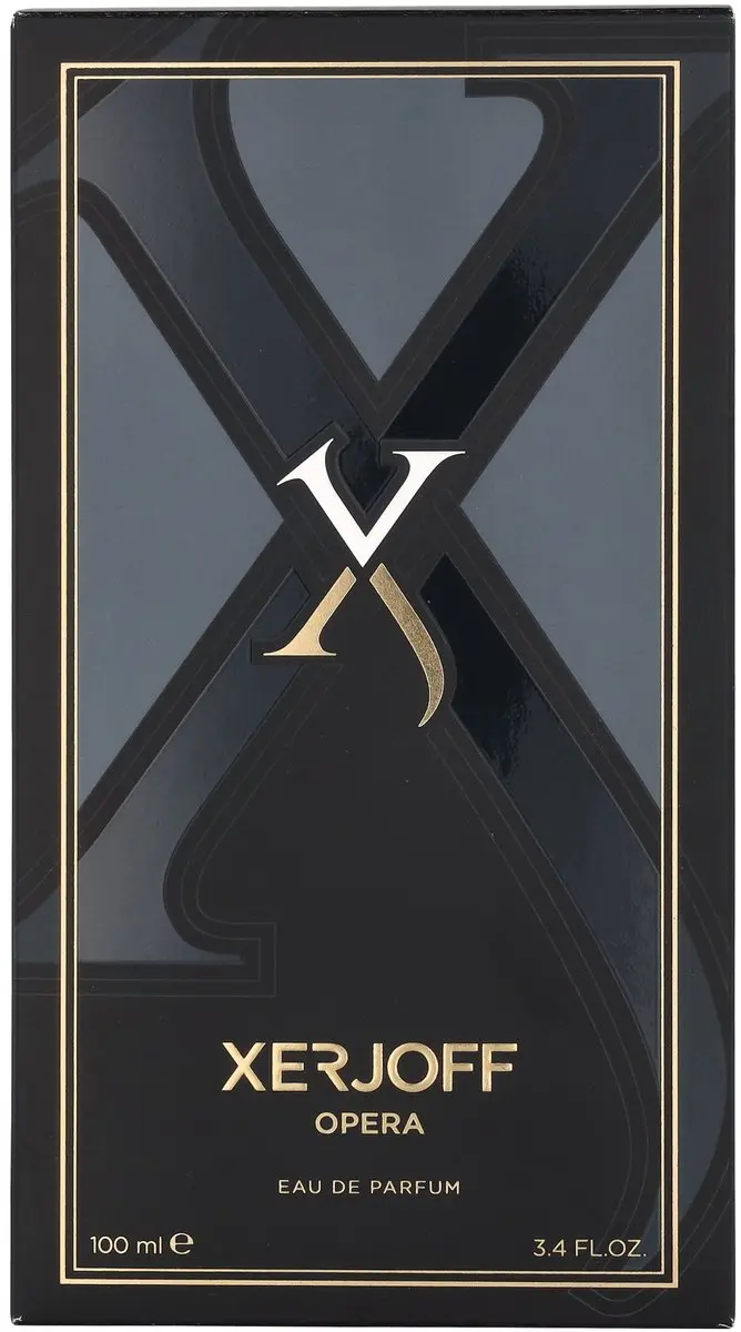 Xerjoff Opera Eau de Parfum Spray 100ml