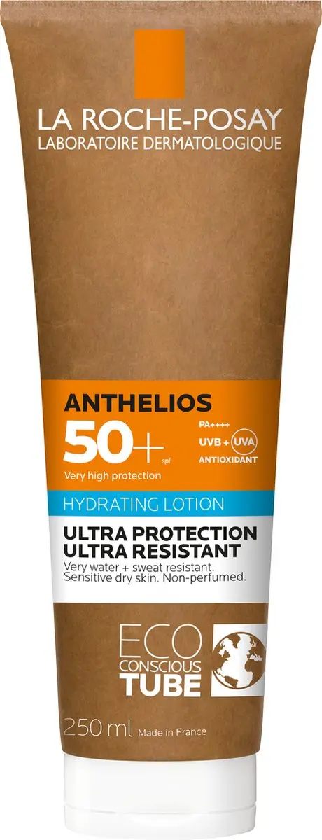 La Roche-Posay Anthelios Hydraterende Lotion SPF50+ 250ml