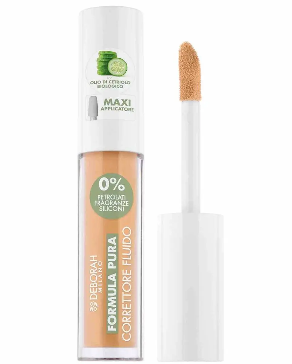 Deborah Milano Formula Pura 02 Concealer 6ml