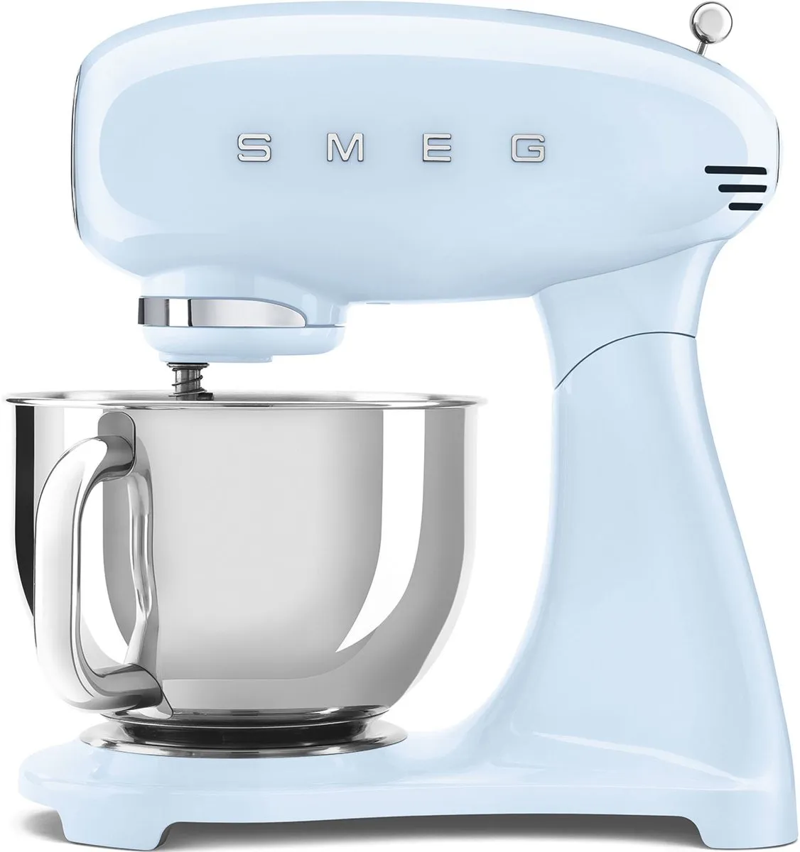 Smeg SMF05PBEU Keukenmachine