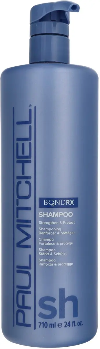 Paul Mitchell Bond RX Shampoo 710ml