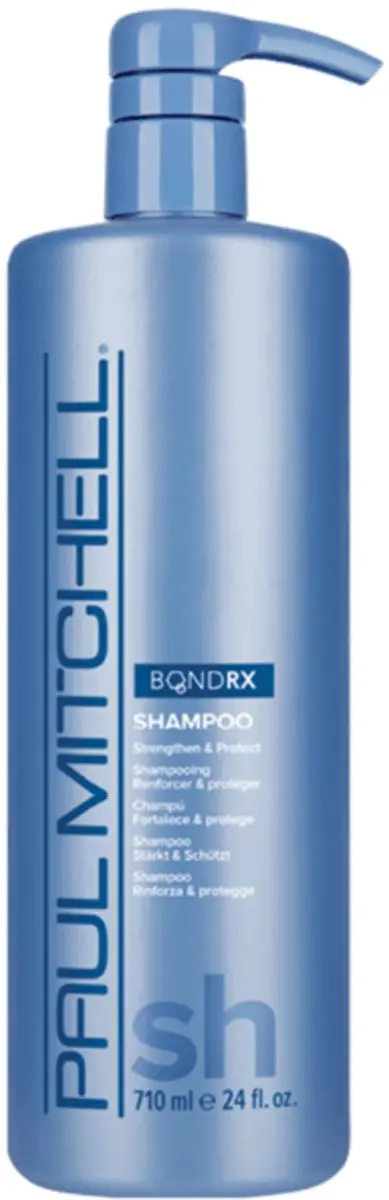 Paul Mitchell Bond RX Shampoo 710ml