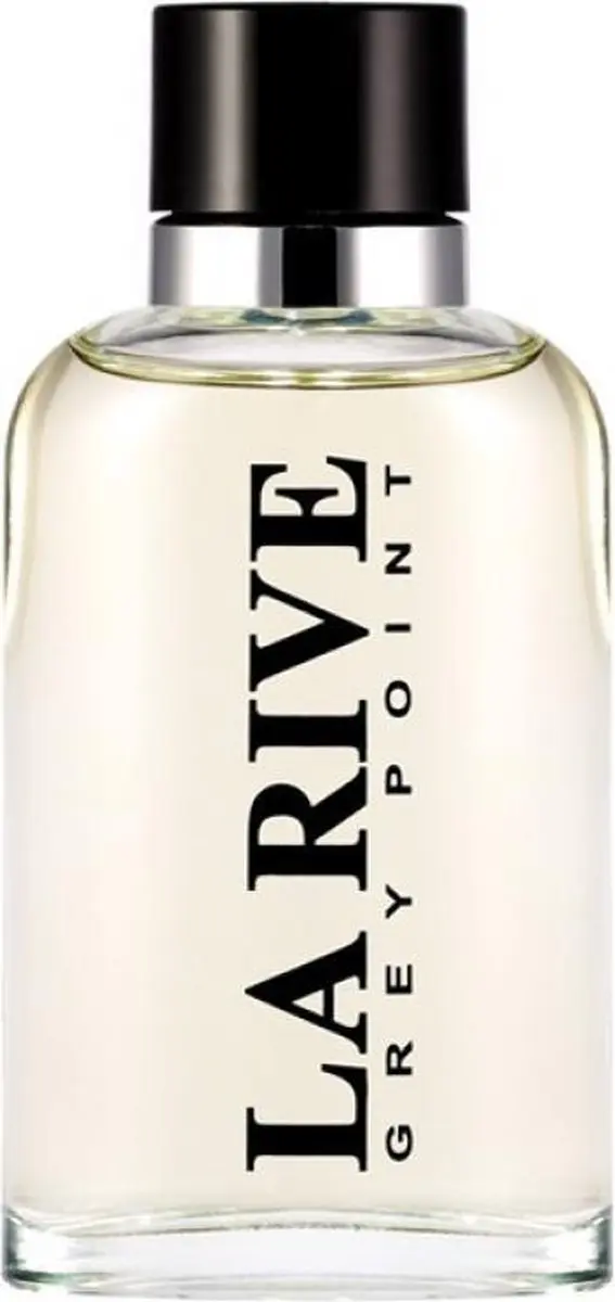 La Rive Grey Point Eau de Toilette 100ml