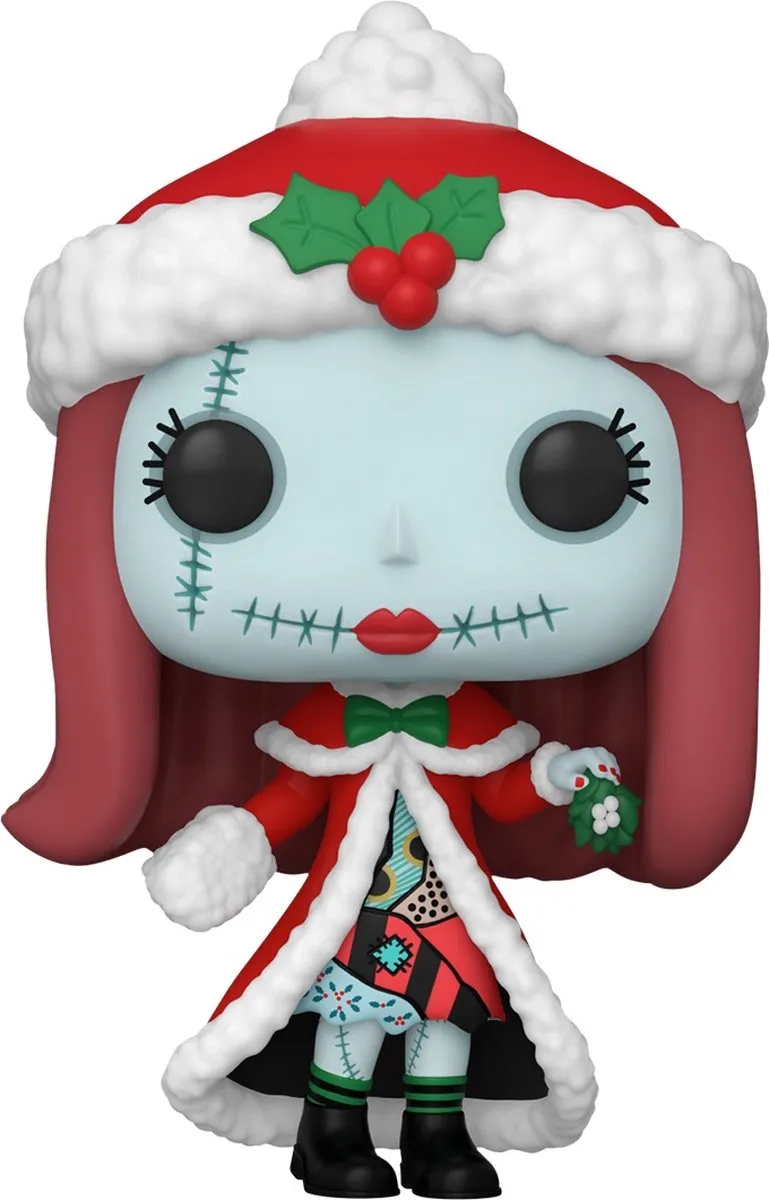 Funko The Nightmare Before Christmas POP! Sally 72383