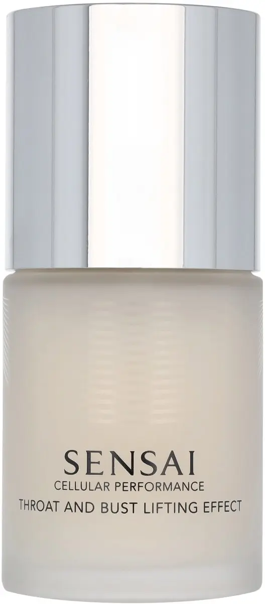 Sensai Cellular Hals & Decolleté Verstevigende Crème 100ml