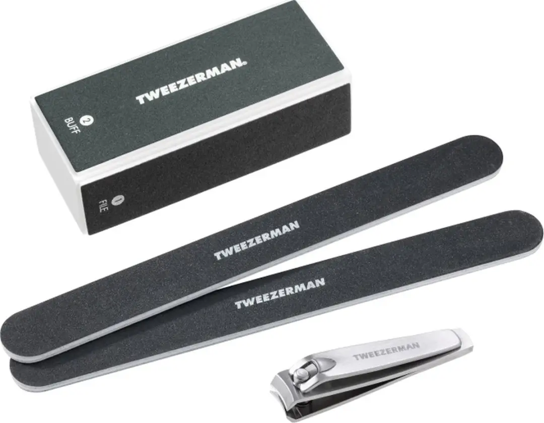 Tweezerman Manicure Kit