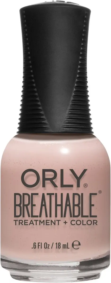 Orly Breathable Sheer Luck Nagellak 18ml