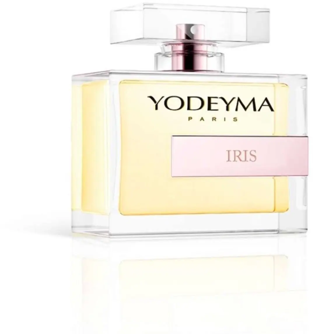 Yodeyma Iris 100ml Handdesinfectiegel