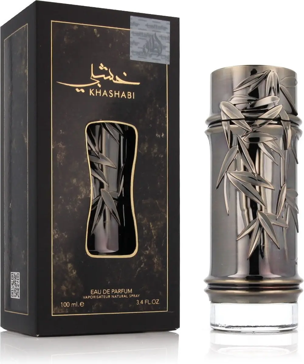 Lattafa Khashabi Eau de Parfum 100ml